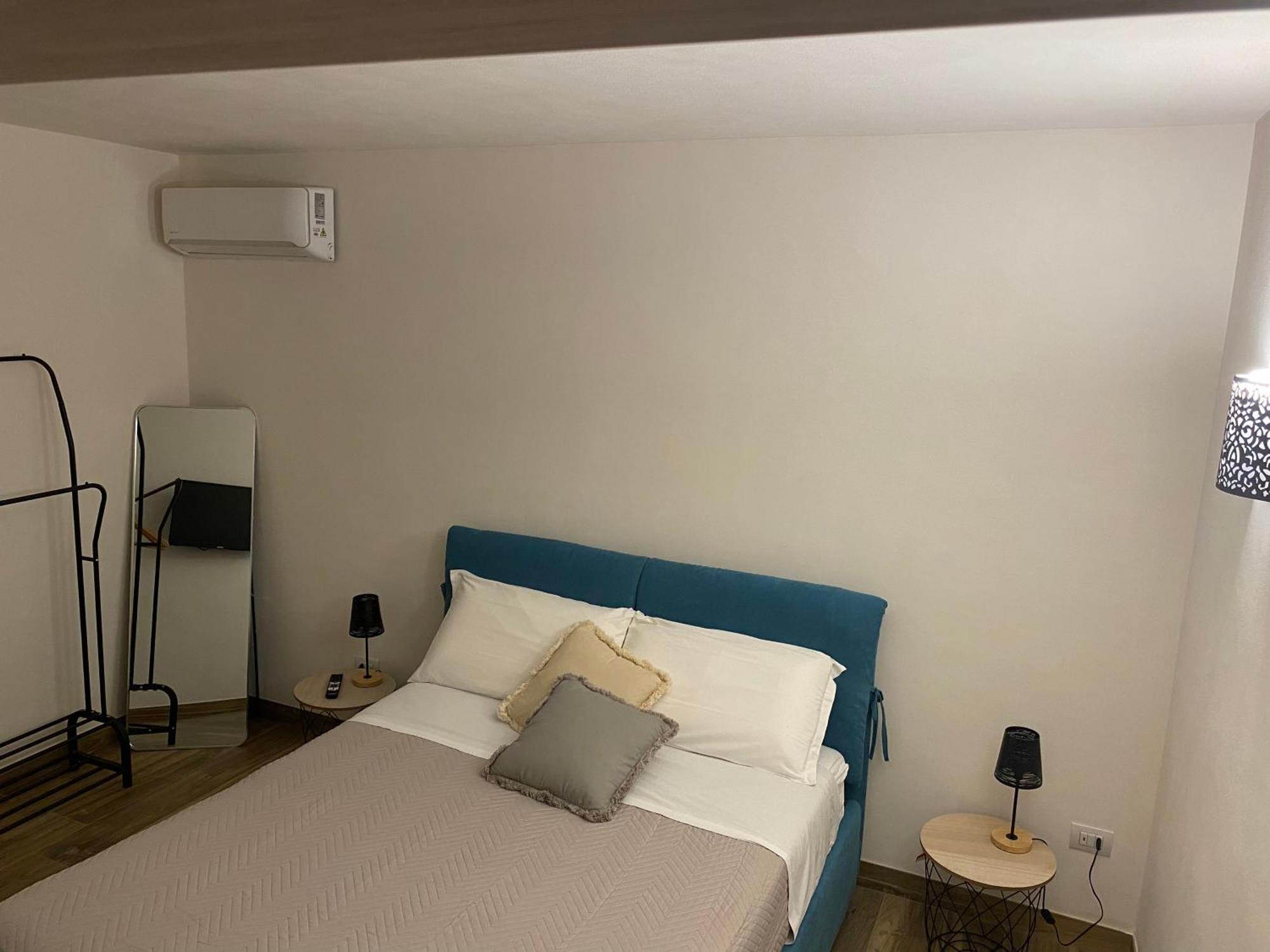 Da Mariano Apartments มาซารา เดล วัลโล ภายนอก รูปภาพ
